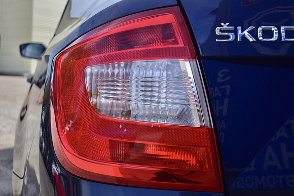 Skoda Rapid Hockey Edition Active, 2017 года, пробег 181500 км