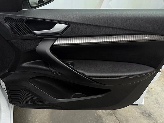 Lada (ВАЗ) Vesta, 2023 года, пробег 48175 км