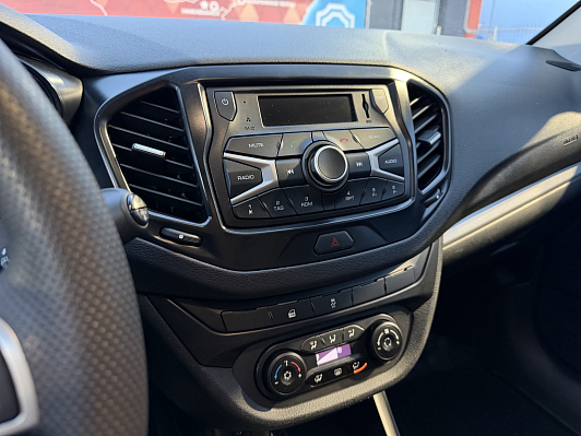 Lada (ВАЗ) Vesta Comfort, 2021 года, пробег 52017 км