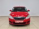 Skoda Fabia Fresh, 2013 года, пробег 296691 км