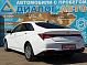 Hyundai Avante, 2022 года, пробег 117291 км