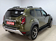Renault Duster Drive Plus, 2016 года, пробег 91234 км