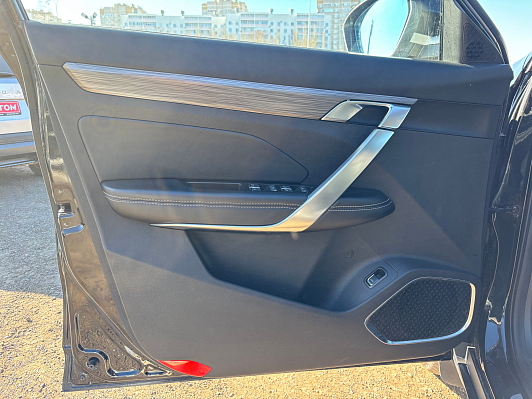 Geely Atlas Pro Flagship+, 2023 года, пробег 62981 км