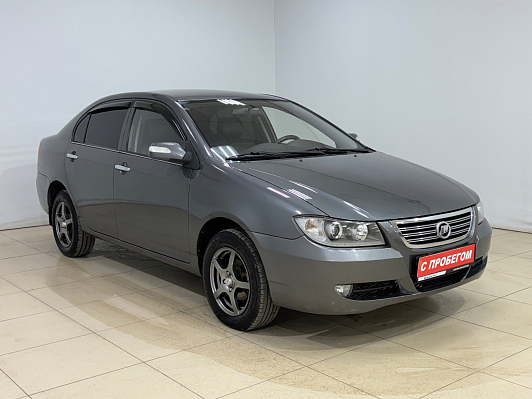 Lifan Solano Standart, 2014 года, пробег 63858 км
