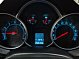 Chevrolet Cruze LS, 2012 года, пробег 206304 км