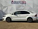 Volkswagen Polo Trendline, 2016 года, пробег 215473 км