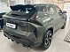 Geely Cityray Комфорт, серый