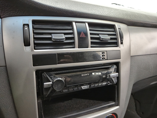 Chevrolet Lacetti SX, 2010 года, пробег 187971 км