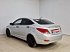Hyundai Solaris Optima, 2013 года, пробег 136238 км