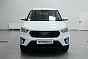 Hyundai Creta, 2019 года, пробег 85000 км