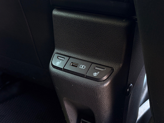 Lada (ВАЗ) Largus Luxe 7 мест Prestige, 2021 года, пробег 74618 км