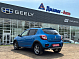 Renault Sandero Special Edition, 2020 года, пробег 98824 км
