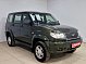 УАЗ Патриот Limited, 2011 года, пробег 100284 км