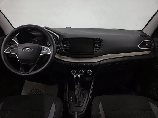 Lada (ВАЗ) Vesta Практик (2026), 2024 года, пробег 20874 км