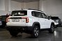 Haval Dargo Премиум, белый