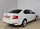 Skoda Octavia Ambition, 2017 года, пробег 71300 км