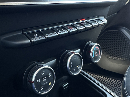 Renault Duster Drive, 2021 года, пробег 124300 км