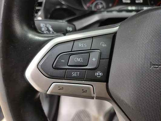 Volkswagen Polo Respect, 2020 года, пробег 141030 км