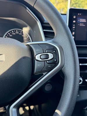 Haval Jolion Комфорт, 2026 года, пробег 11586 км
