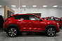 Changan CS35 Plus Tech, красный