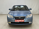 Hyundai Elantra Optima, 2008 года, пробег 140553 км