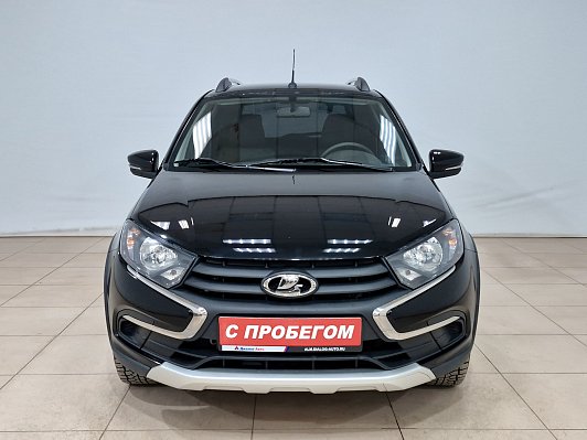 Lada (ВАЗ) Granta Комфорт, 2025 года, пробег 9750 км