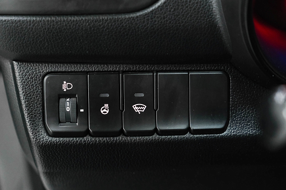 Kia Rio Luxe, 2015 года, пробег 182000 км