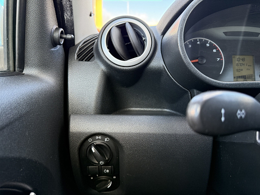 Lada (ВАЗ) Granta Comfort Multimedia Glonass 21911-51-00D, 2018 года, пробег 167025 км