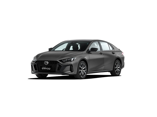 GAC Empow GL S-style, серый