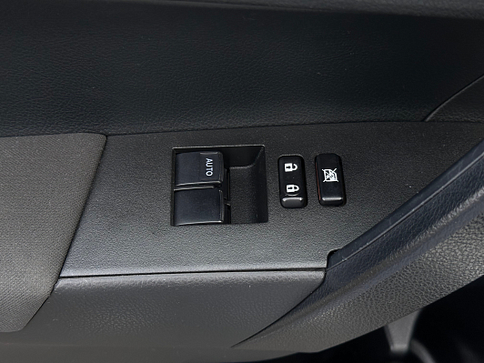 Toyota Corolla, 2014 года, пробег 142741 км
