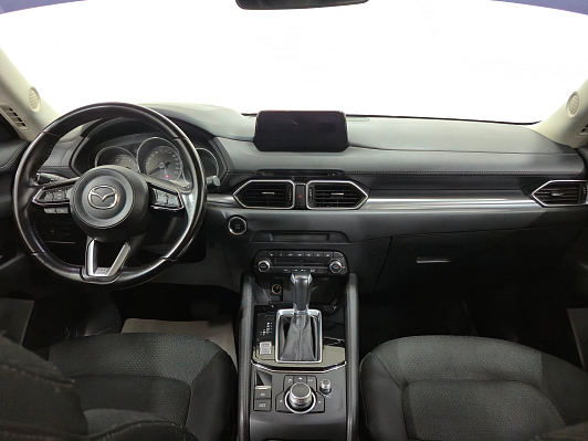 Mazda CX-5, 2019 года, пробег 149617 км