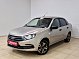 Lada (ВАЗ) Granta Classic, 2021 года, пробег 118277 км