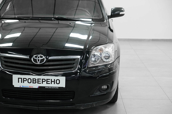 Toyota Avensis Сол, 2008 года, пробег 319800 км