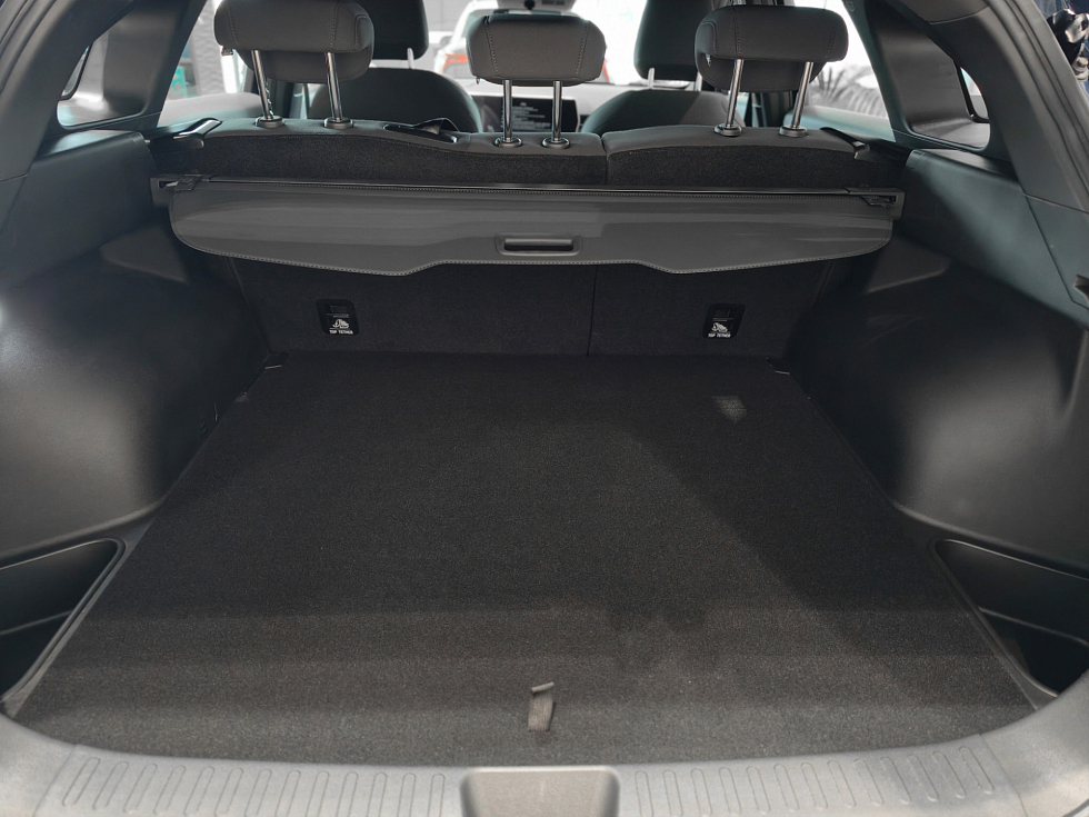 Haval F7 Оптимум (2026), серый