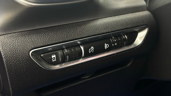 Geely Coolray Nero, 2021 года, пробег 96362 км