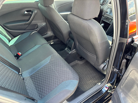 Volkswagen Polo CONNECT, 2019 года, пробег 145650 км