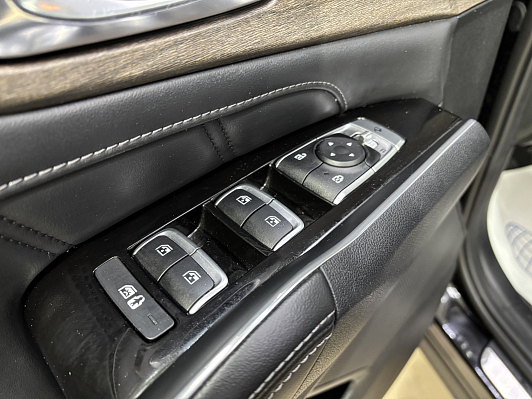 Kia Sorento Luxe, 2023 года, пробег 22200 км