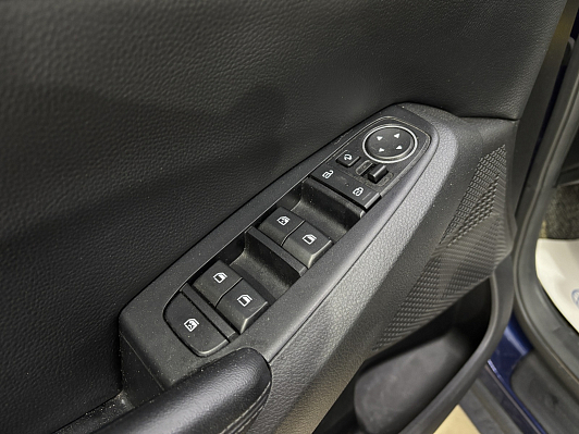 Kia Seltos, 2019 года, пробег 106328 км
