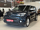 Kia Soul Luxe, 2017 года, пробег 129305 км