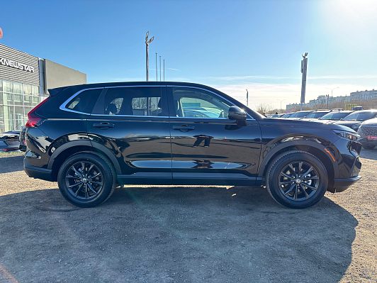 Honda CR-V Prestige, 2026 года, пробег 53 км