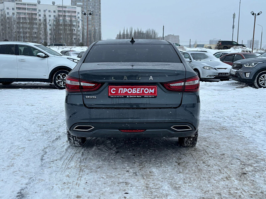 Lada (ВАЗ) Vesta Enjoy'24, 2024 года, пробег 29955 км