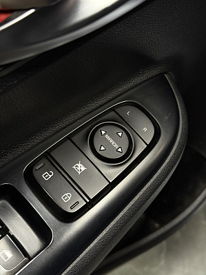 Kia Rio Premium, 2019 года, пробег 103000 км