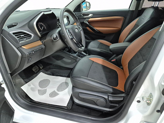 Lada (ВАЗ) Vesta Enjoy'24, 2024 года, пробег 18023 км