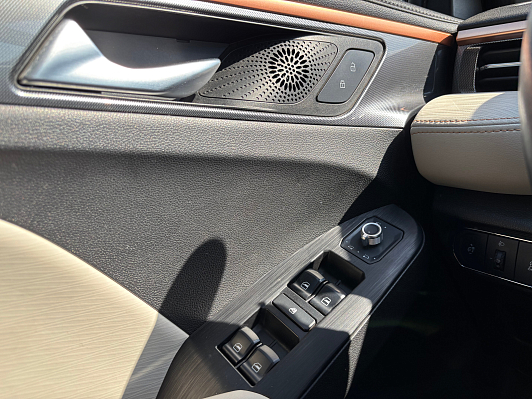 Haval Jolion Premium, 2022 года, пробег 36246 км