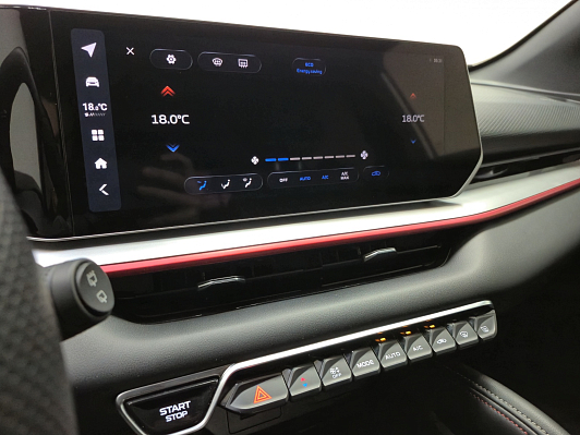 Geely Coolray Champion edition (Binyue Cool), 2023 года, пробег 30956 км