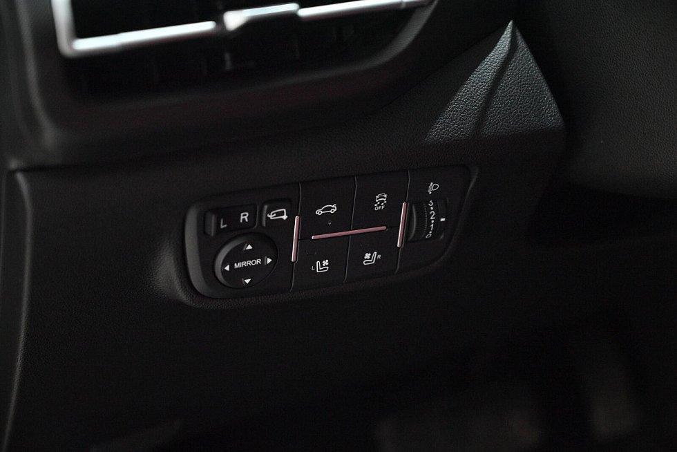 Changan Eado Plus Техно, белый
