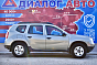 Renault Duster Privilege, 2013 года, пробег 203770 км