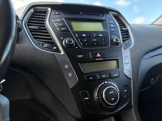 Hyundai Santa Fe Comfort, 2012 года, пробег 212195 км