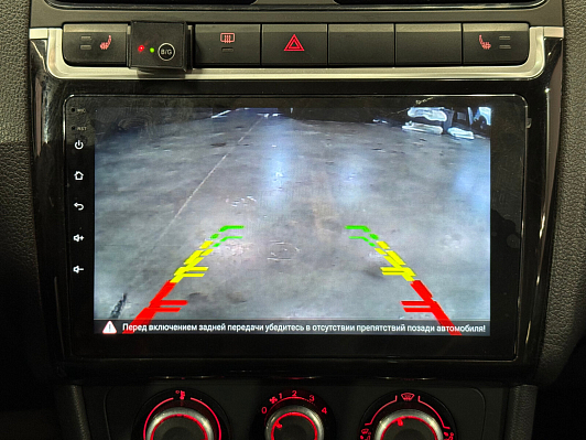 Volkswagen Polo Comfortline, 2011 года, пробег 177000 км