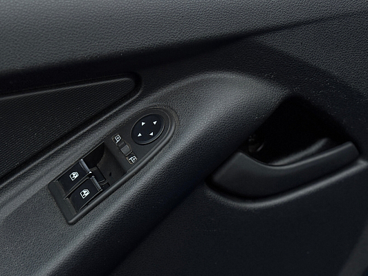 Lada (ВАЗ) Granta Comfort Optima Multimedia Glonass 21907-51-279, 2018 года, пробег 139763 км